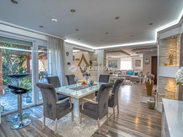 Eladó ház Szigethalom 309 nm