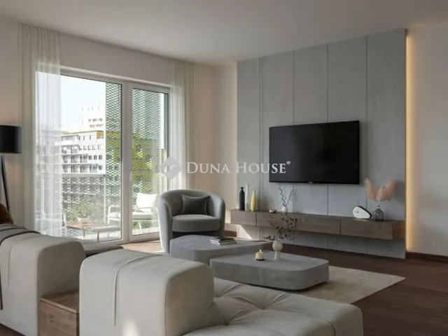 Eladó lakás Budapest XI. kerület 45 nm