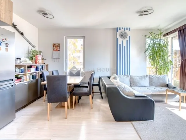 Eladó lakás Budapest XI. kerület 65 nm