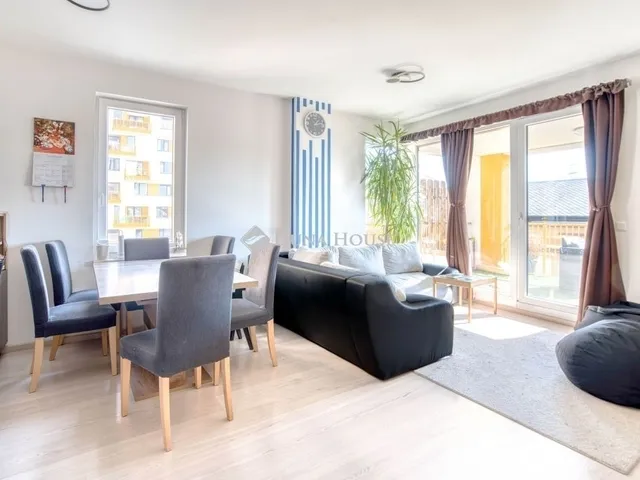 Eladó lakás Budapest XI. kerület 65 nm