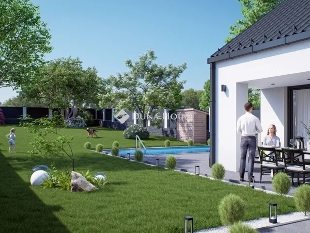 Eladó ház Diósd 150 nm