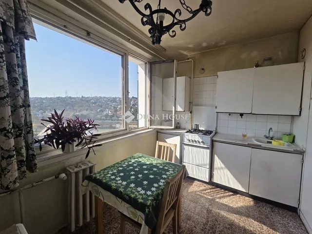 Eladó lakás Budapest XI. kerület 59 nm