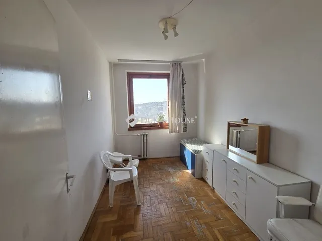 Eladó lakás Budapest XI. kerület 59 nm