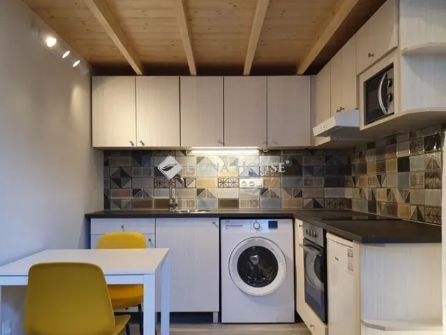 Eladó lakás Budapest XI. kerület 23 nm