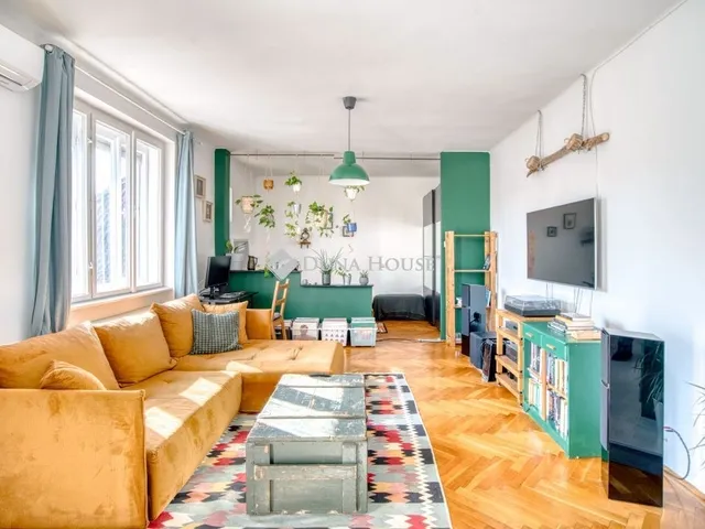 Eladó lakás Budapest XII. kerület 48 nm