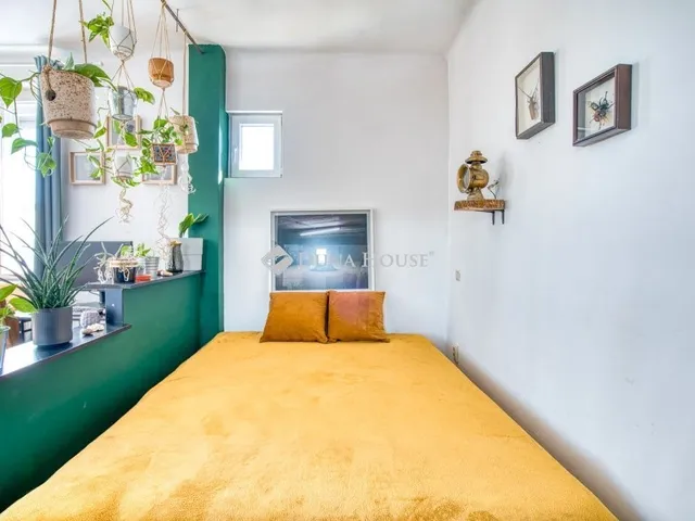 Eladó lakás Budapest XII. kerület 48 nm