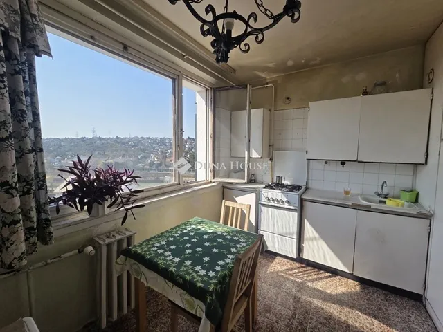 Eladó lakás Budapest XI. kerület 59 nm