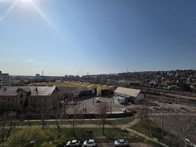 Eladó lakás Budapest XI. kerület 59 nm