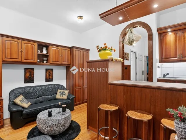 Eladó lakás Budapest XIII. kerület 54 nm