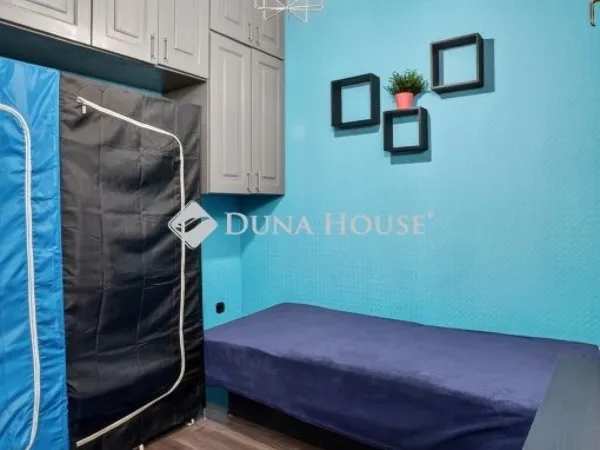 Eladó lakás Budapest XIII. kerület 54 nm