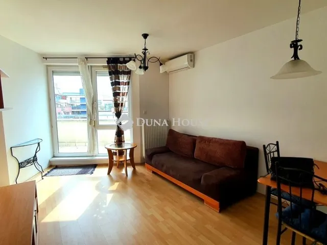 Kiadó lakás Budapest XI. kerület 40 nm