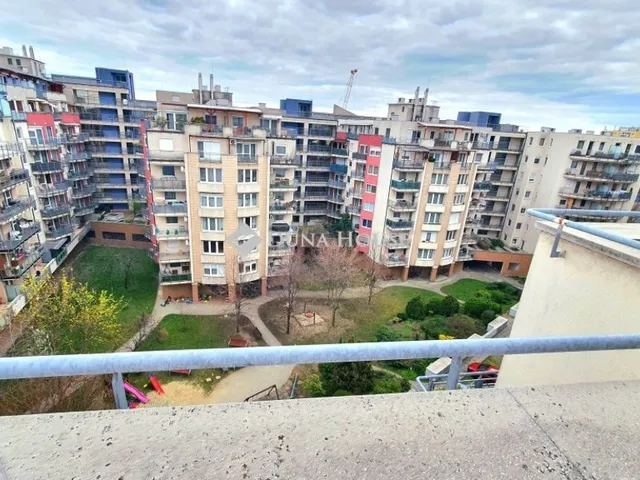 Kiadó lakás Budapest XI. kerület 40 nm