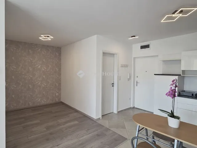 Eladó lakás Budapest XI. kerület 31 nm