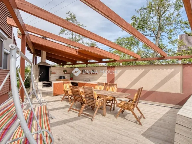 Eladó ház Délegyháza 135 nm