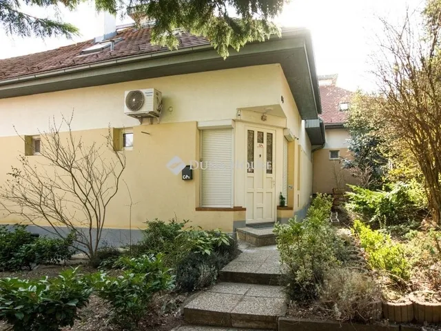 Eladó lakás Budapest II. kerület 188 nm