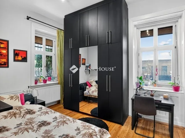 Eladó lakás Budapest XIII. kerület 54 nm