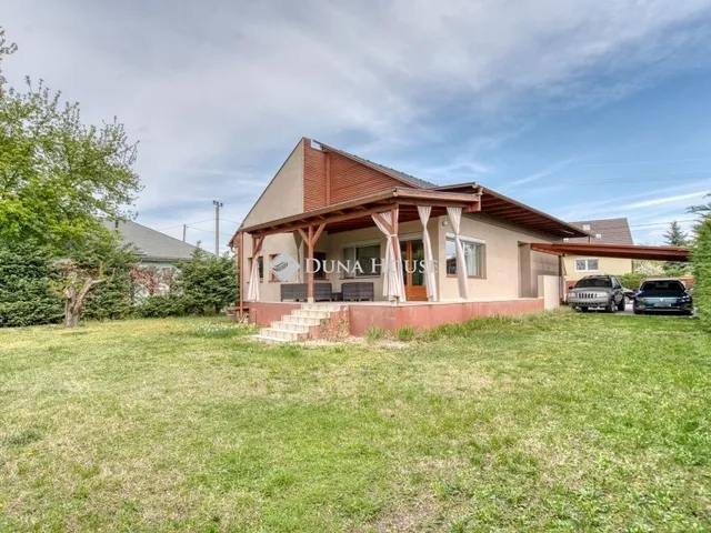 Eladó ház Délegyháza 135 nm