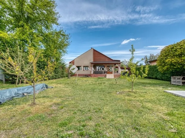 Eladó ház Délegyháza 135 nm