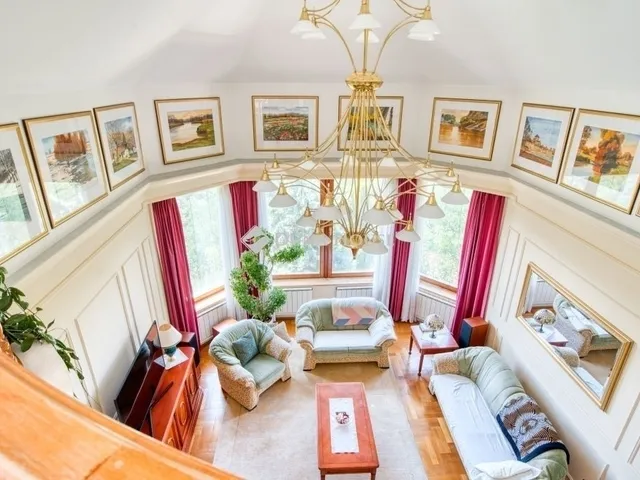 Eladó ház Piliscsaba 269 nm