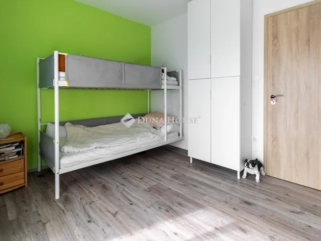 Eladó lakás Érd 56 nm