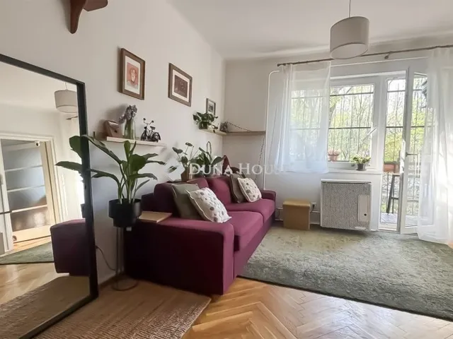 Eladó lakás Budapest XII. kerület 54 nm