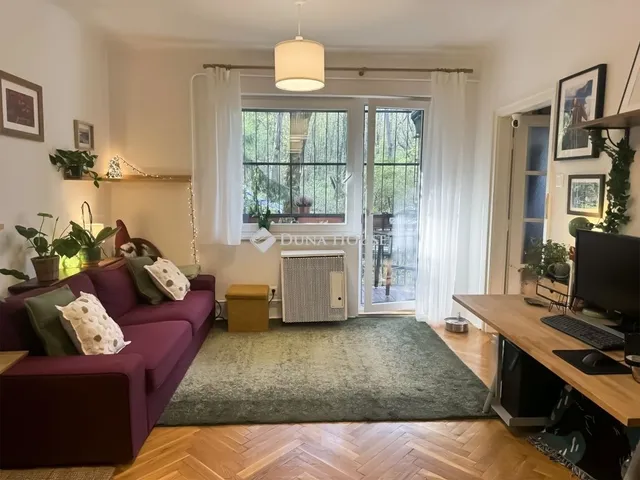 Eladó lakás Budapest XII. kerület 54 nm
