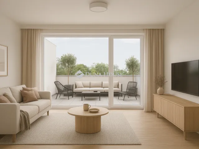 Eladó lakás Budapest XI. kerület 144 nm