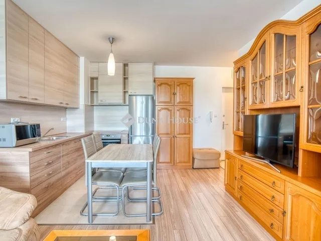 Eladó lakás Budapest XI. kerület 41 nm