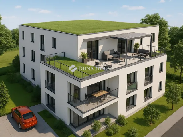 Eladó lakás Budapest XI. kerület 97 nm