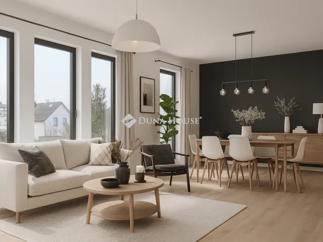 Eladó lakás Budapest XI. kerület 126 nm