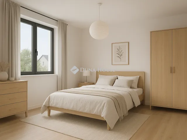 Eladó lakás Budapest XI. kerület 126 nm