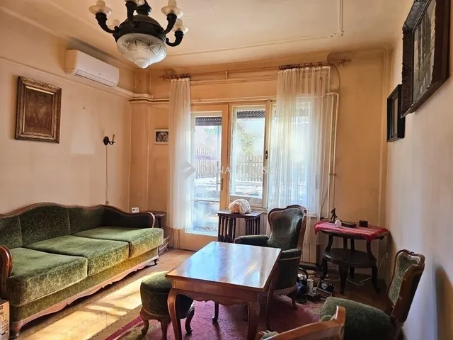 Eladó lakás Budapest XI. kerület 62 nm