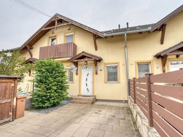 Eladó ház Dunaharaszti 103 nm