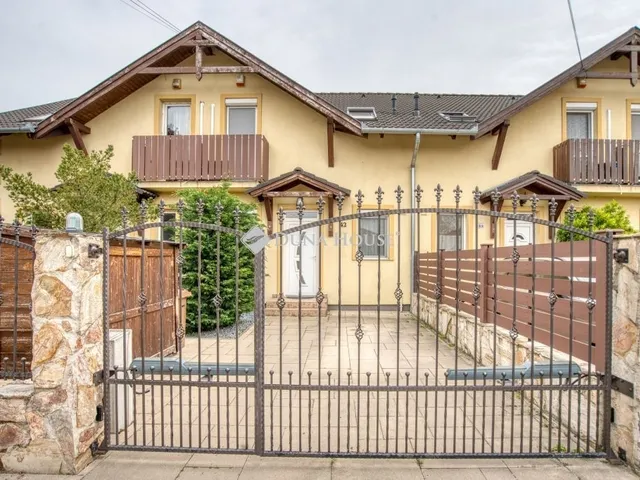 Eladó ház Dunaharaszti 103 nm