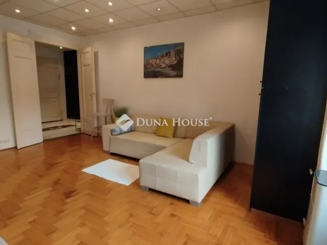 Eladó lakás Budapest V. kerület 55 nm