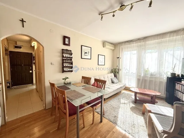 Eladó lakás Budapest XXII. kerület 58 nm