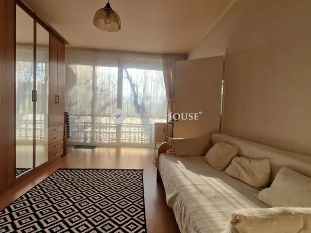 Eladó lakás Budapest II. kerület 53 nm