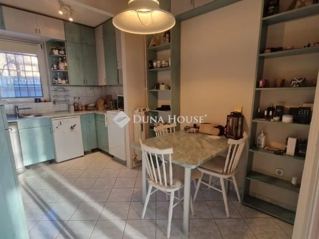 Eladó lakás Budapest II. kerület 53 nm