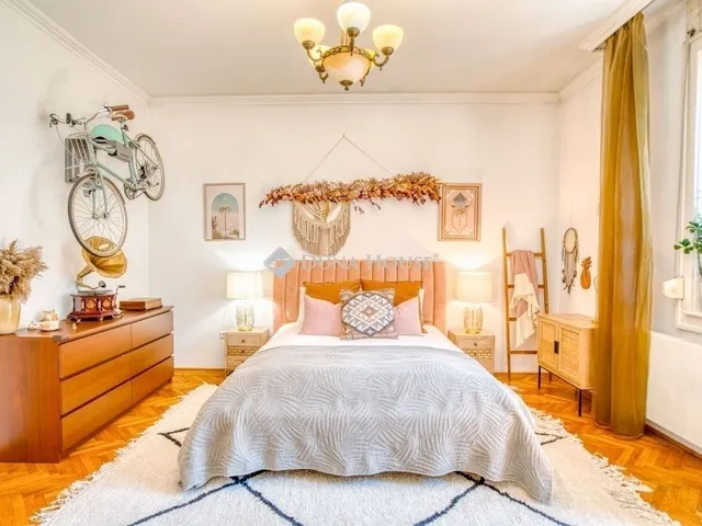 Eladó lakás Budapest XI. kerület 73 nm