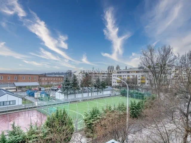 Eladó lakás Budapest XI. kerület 66 nm