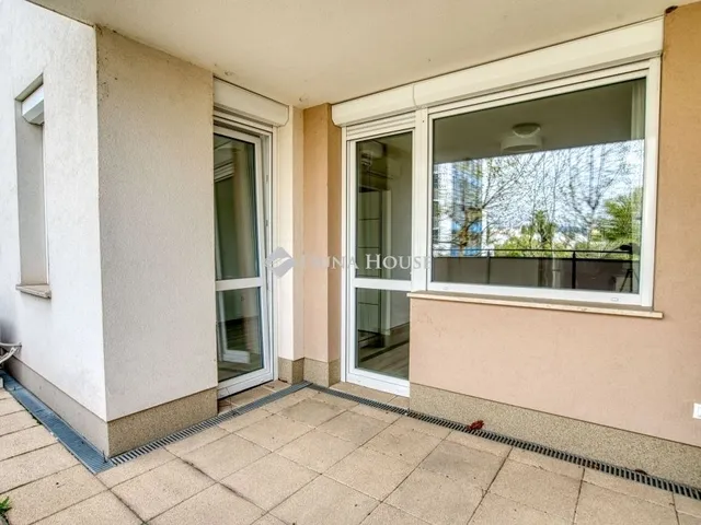 Eladó lakás Budapest XI. kerület 40 nm