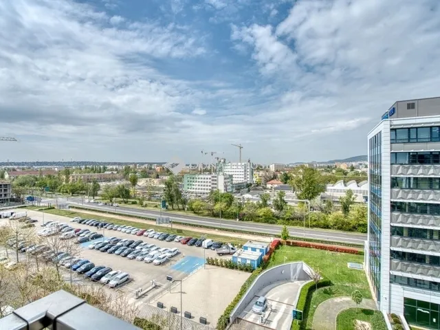 Eladó lakás Budapest XI. kerület 35 nm