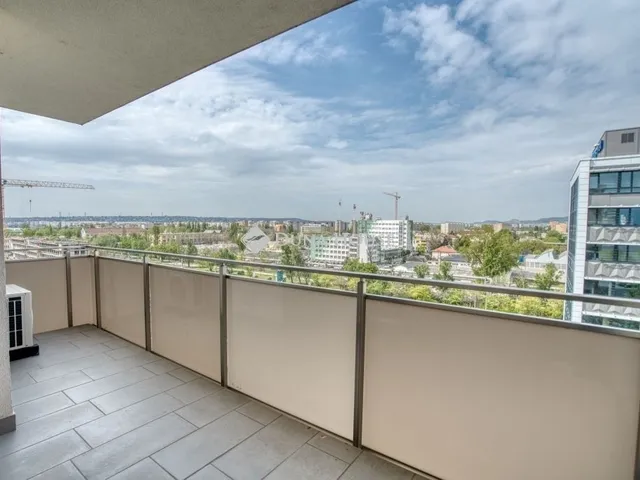 Eladó lakás Budapest XI. kerület 35 nm