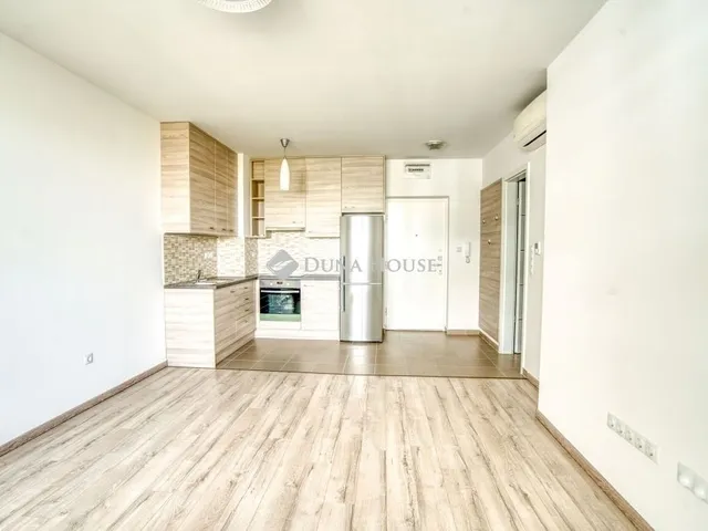 Eladó lakás Budapest XI. kerület 35 nm