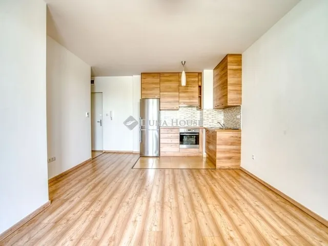 Eladó lakás Budapest XI. kerület 41 nm