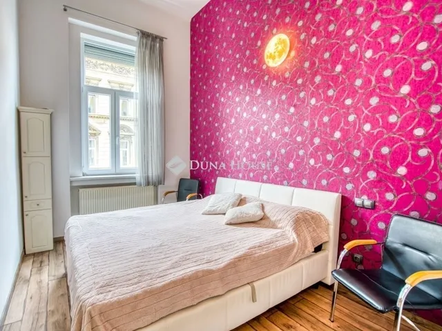 Eladó lakás Budapest VII. kerület 102 nm