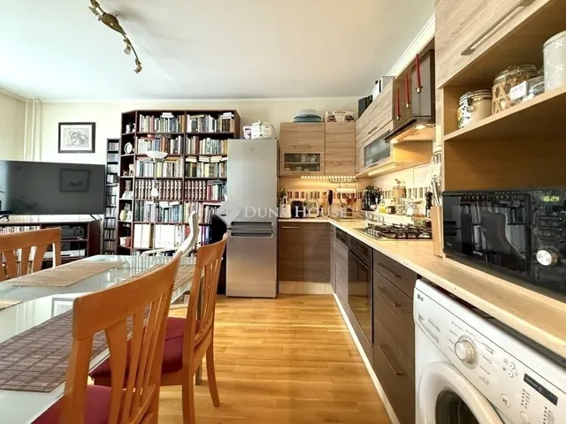 Eladó lakás Budapest XXII. kerület 58 nm