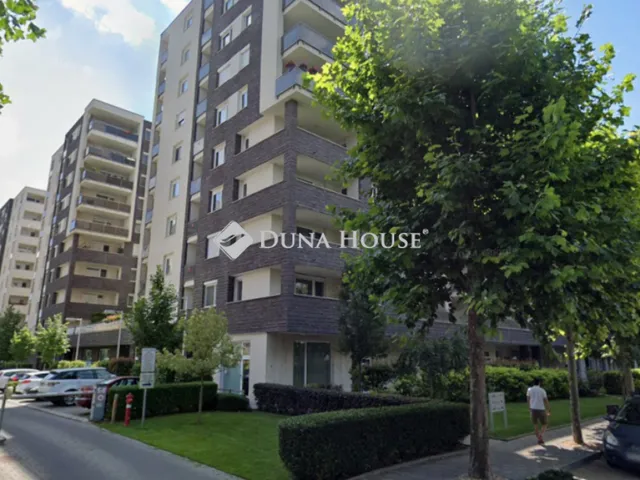 Eladó lakás Budapest XI. kerület 31 nm