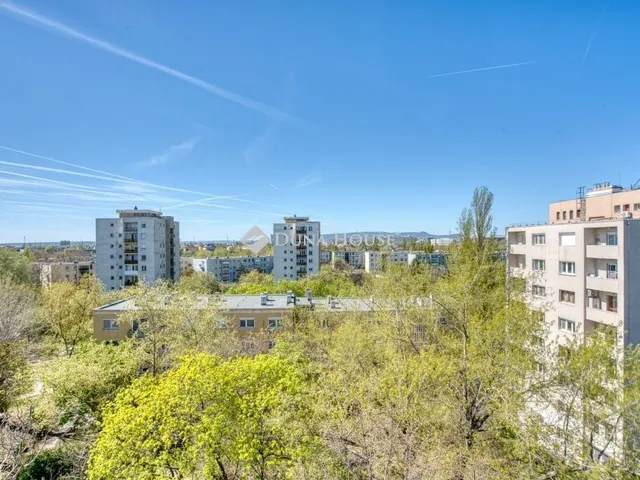 Eladó lakás Budapest IX. kerület 50 nm