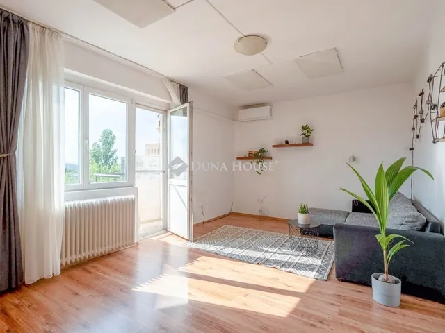 Eladó lakás Budapest IX. kerület 50 nm